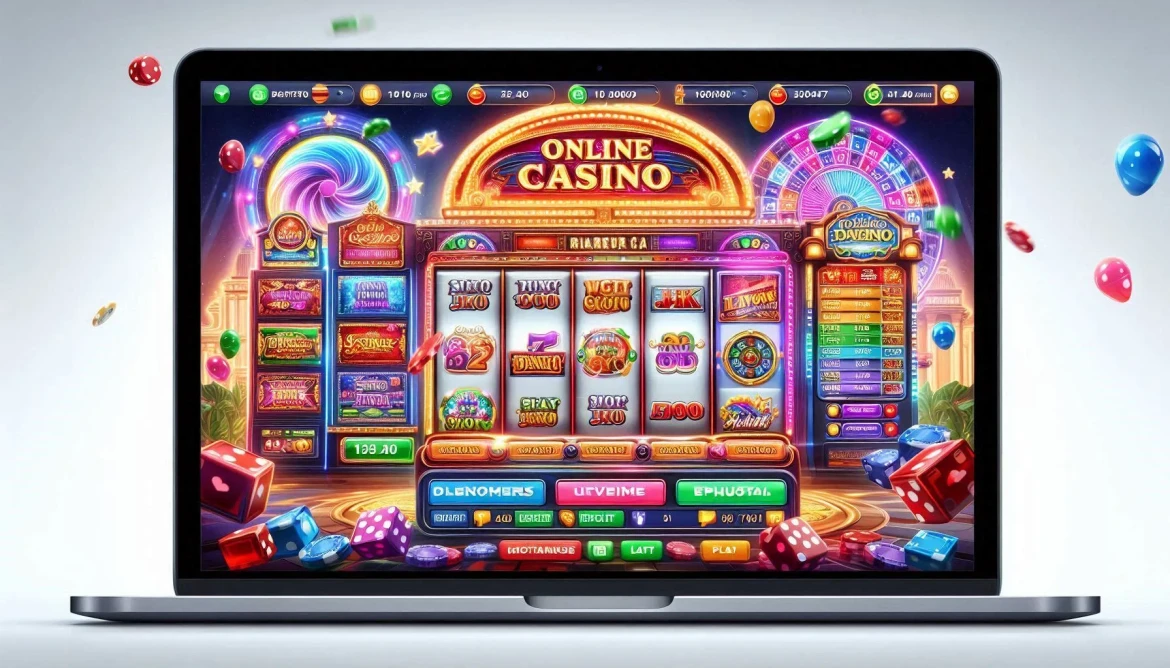 Golden Tiger Casino